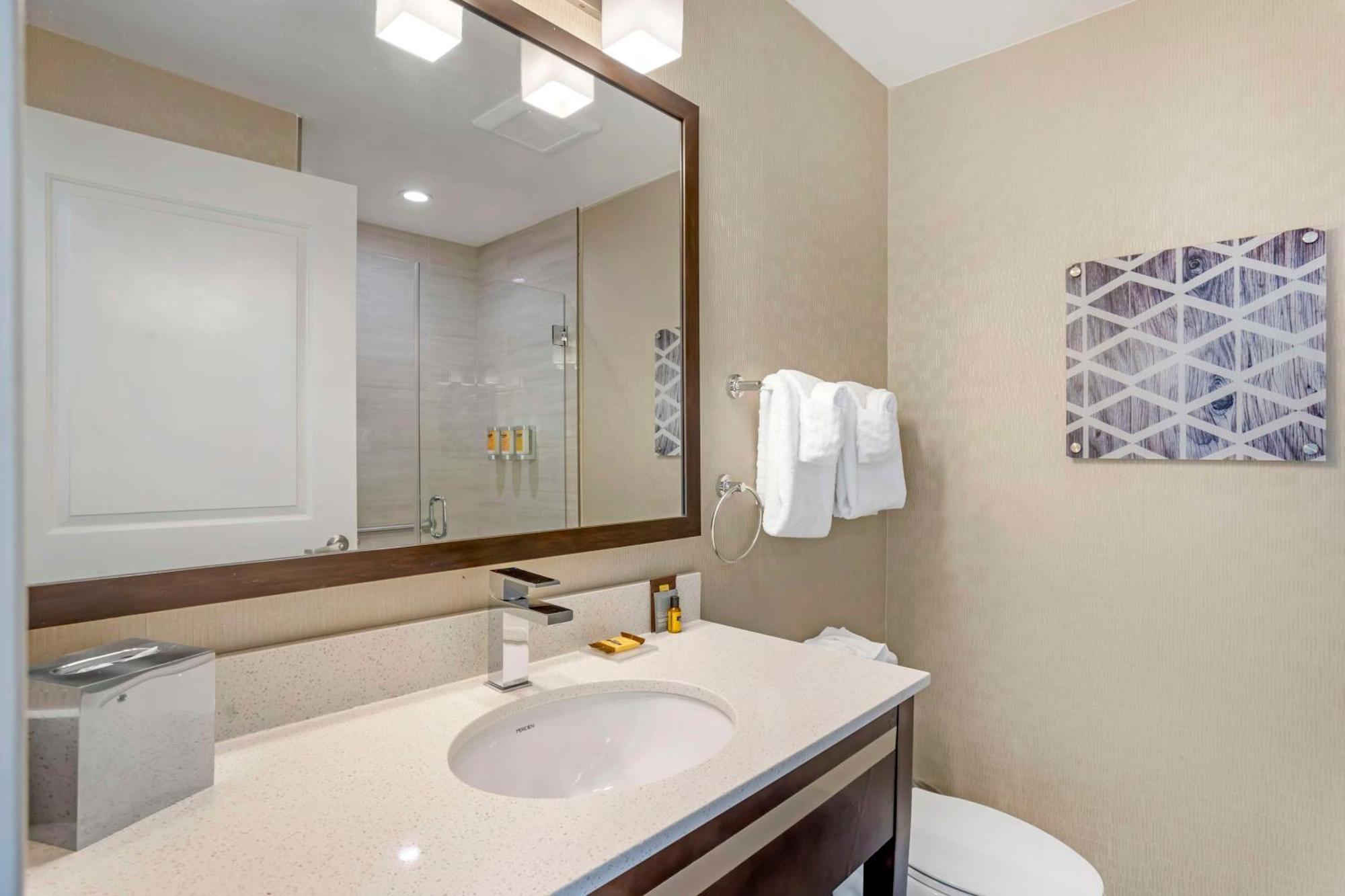 เบสต์ เวสเทิร์น พลัส ฟิลาเดลเฟีย-เพนน์ซอเคน โฮเต็ล Hotel เชอร์รีฮิลล์ ภายนอก รูปภาพ