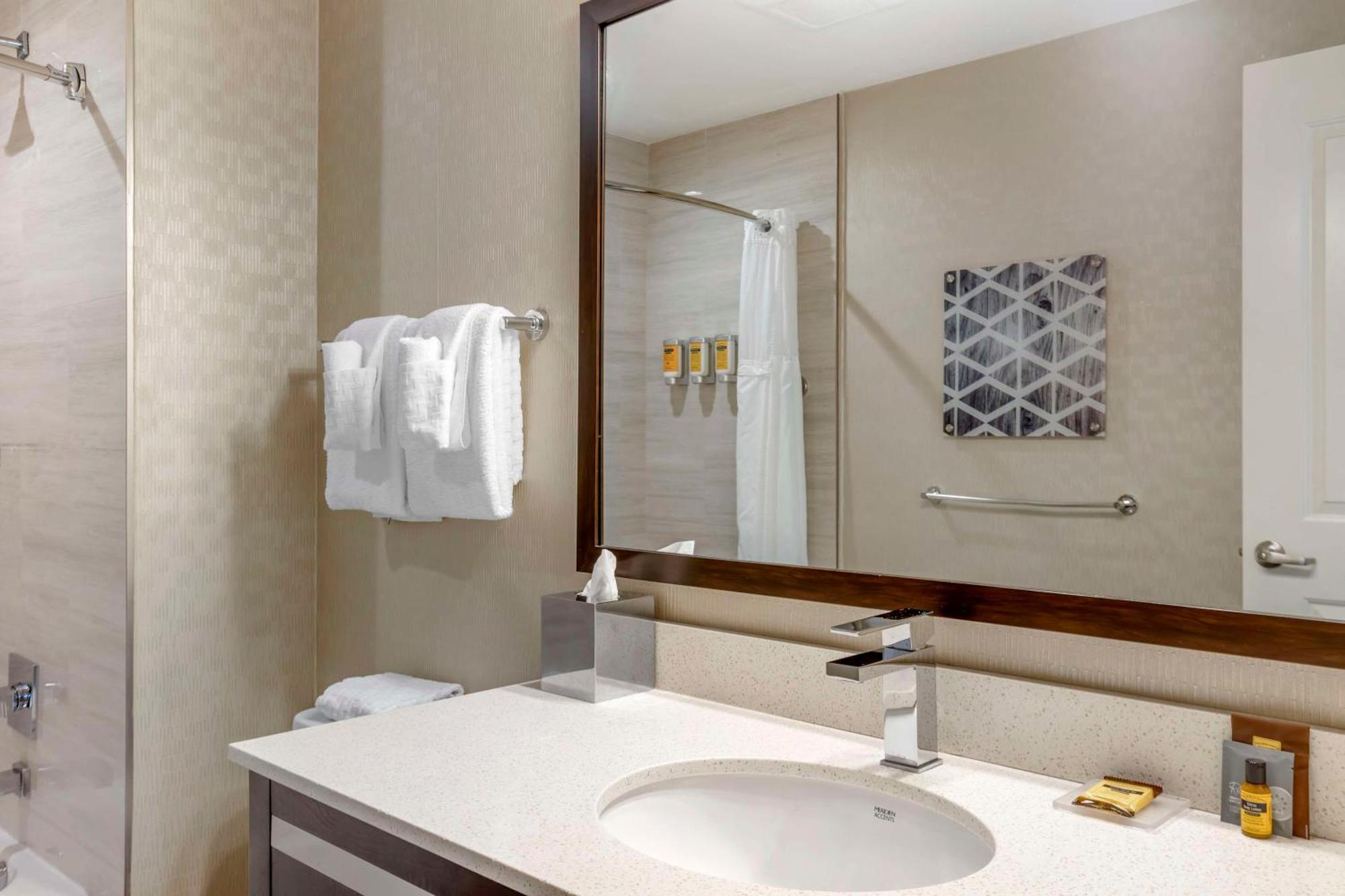 เบสต์ เวสเทิร์น พลัส ฟิลาเดลเฟีย-เพนน์ซอเคน โฮเต็ล Hotel เชอร์รีฮิลล์ ภายนอก รูปภาพ