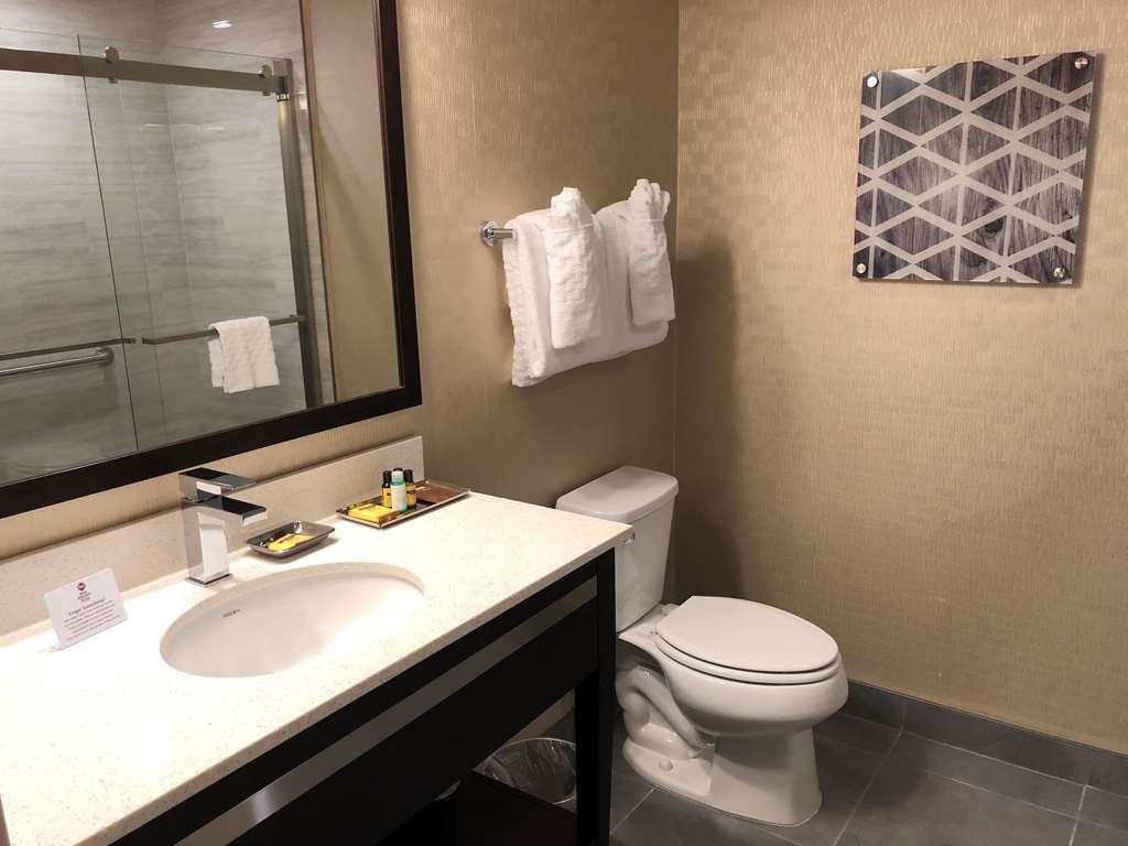 เบสต์ เวสเทิร์น พลัส ฟิลาเดลเฟีย-เพนน์ซอเคน โฮเต็ล Hotel เชอร์รีฮิลล์ ห้อง รูปภาพ